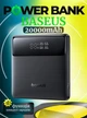 Повербанк Baseus Blade H1 20000 мА-ч 100 Вт с кабелем USB-C для ноутбука и смартфона - изображение 1