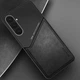 Комбинированный чехол Generous Samsung Galaxy A36 A366 Black (40252-2B) - изображение 1