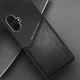 Комбінований чохол Generous Samsung Galaxy A07 A075 Black (43135-2B) - зображення 1