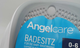 Ергономічне сидіння для ванни Angelcare FIT Light Grey (666594205940) - зображення 7