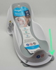 Ергономічне сидіння для ванни Angelcare FIT Light Grey (666594205940) - зображення 8