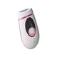 Фотоэпилятор Inface IPL Hair removal instrument zh-01d розовый - изображение 1