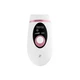 Фотоэпилятор Inface IPL Hair removal instrument zh-01d розовый - изображение 2