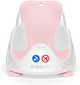 Ergonomiczne siedzisko kąpielowe Angelcare FIT Light Pink (666594205933) - obraz 2