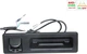 Камера в ручку багажника Baxster HDV-506H DigitalView AHD/TVI BMW - изображение 2