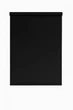 Ролета тканинна Len 2136 Чорний 38x160 cм - изображение 1