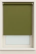 Ролета тканинна Len 2098 Хаки 65x160 cм - изображение 4