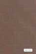 Ролета тканинна Len 7439 Шоколад 52x160 cм - изображение 3