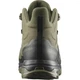 Ботинки Salomon X ULTRA Forces MID Green Black р.9.5 (43 1/3 EUR) - изображение 3