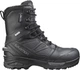 Ботинки Salomon Toundra Forces CSWP Черный разм.9 (43 1/3 EUR) - изображение 1