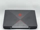 Ноутбук HP Omen 15-ce0xx / 15 IPS 1920x1080 60Гц / i7-7700HQ / 16GB / 240GB / 1000GB / NVIDIA GeForce GTX 1050 / [HPMN15C0XXI7100 - зображення 5