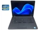 Ультрабук Б-класс Dell Latitude 5480 / 14" (1920x1080) IPS / Intel Core i5-6300U (2 (4) ядра по 2.4 - 3.0 GHz) / 8 GB DDR4 / 512 GB SSD / Intel HD Graphics 520 / WebCam / Win 10 б/у - изображение 1