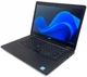 Ультрабук Б-класс Dell Latitude 5480 / 14" (1920x1080) IPS / Intel Core i5-6300U (2 (4) ядра по 2.4 - 3.0 GHz) / 8 GB DDR4 / 512 GB SSD / Intel HD Graphics 520 / WebCam / Win 10 б/у - изображение 3