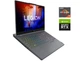 Ігровий ноутбук Lenovo Legion 5 15ARH7H / 15.6" (1920x1080) IPS / AMD Ryzen 7 6800H (8 (16 ядер по 3.2 - 4.7 GHz) / 32 GB DDR5 / 960 GB SSD / nVidia GeForce RTX 3060, 6 GB GDDR6, 192-bit / WebCam б/в - зображення 1