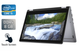 Ноутбук-трансформер Dell Latitude 3310 / 13.3" (1920x1080) IPS Touch / Intel Core i5-8265U (4 (8) ядра по 1.6 - 3.9 GHz) / 8 GB DDR4 / 512 GB SSD / Intel UHD Graphics / WebCam / Windows 10 б/у - изображение 1