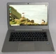 Ультрабук Б-клас Lenovo Ideapad 510S-13IKB / 13.3" (1920x1080) IPS / Intel Core i7-7500U (2 (4) ядра по 2.7 - 3.5 GHz) / 8 GB DDR4 / 128 GB SSD / Intel HD Graphics 620 / WebCam б/в - зображення 2