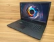 Ігровий ноутбук Asus Strix GL703GM / 17.3" (1920x1080) IPS / Intel Core i7-8750H (6 (12) ядер по 2.2 - 4.1 GHz) / 32 GB DDR4 / 512 GB SSD / nVidia GeForce GTX 1060, 6 GB GDDR5, 192-bit / WebCam / Windows 10 б/в - зображення 5