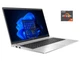Ультрабук HP ProBook 455 G9 / 15.6" (1920x1080) IPS / AMD Ryzen 7 5825U (8 (16) ядер по 2.0 - 4.5 GHz) / 8 GB DDR4 / 256 GB SSD NVMe / AMD Radeon RX Vega 8 Graphics / WebCam б/в - зображення 1