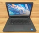 Ноутбук Dell Inspiron 14-3452 / 14" (1366x768) TN / Intel Celeron N3050 (2 ядра по 1.6 - 2.16 GHz) / 4 GB DDR3 / 32 GB SSD / Intel HD Graphics N3000 Series / WebCam / Windows 10 б/в - зображення 2