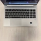 Ультрабук HP ProBook 455 G9 / 15.6" (1920x1080) IPS / AMD Ryzen 7 5825U (8 (16) ядер по 2.0 - 4.5 GHz) / 8 GB DDR4 / 256 GB SSD NVMe / AMD Radeon RX Vega 8 Graphics / WebCam б/в - зображення 7