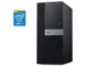 ПК Dell OptiPlex 7050 Tower / Intel Core i7-6700 (4 (8) ядра по 3.4 - 4.0 GHz) / 8 GB DDR4 / 256 GB SSD / Intel HD Graphics 630 / Win 10 б/у - изображение 1