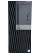 ПК Dell OptiPlex 7050 Tower / Intel Core i7-6700 (4 (8) ядра по 3.4 - 4.0 GHz) / 8 GB DDR4 / 256 GB SSD / Intel HD Graphics 630 / Win 10 б/у - изображение 2