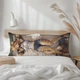 Дакімакура Furry Zenless Zone Zero, (подушка обіймашка) 120*40 см - зображення 2
