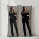 Дакімакура, Rosalie Hale, Сутінки (The Twilight Saga), (подушка обіймашка) 120*40 см - зображення 4