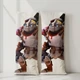 Дакимакура Clockwerk (Dota 2), (подушка обнимашка) 120*40 см - изображение 4
