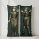 Дакімакура Warhammer 40k Astra Militarum, (подушка обіймашка) 120*40 см - зображення 4