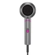 Фен для волос с горячим и холодным воздухом 1600W Hoco HP13 Plus Hot and cold air hair driver Rose-Red |3 уровня скорости / 3 температурных режима| Розовый/Серый - изображение 4