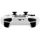 Беспроводной джойстик геймпад 600 mAh Proove Gaming Skadi|Bluetooth, Touch-pad, 10H, PlayStation 4, PC, Android, Windows|Белый (WGSK00022001) - изображение 3