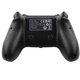 Бездротовий джойстик геймпад 600 mAh Proove Gaming Skadi|Bluetooth, Тouch-pad, 10H, PlayStation 4, PC, Android, Windows|Чорний - зображення 5