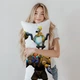 Дакимакура Tinker (Dota 2), (подушка обнимашка) 120*40 см - изображение 3