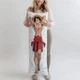 Дакимакура Монки Д. Луффи One Piece Ван Пис, (подушка обнимашка) 150*50 см - изображение 1