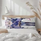 Дакимакура Azur Lane Enterprise, (подушка обнимашка) 120*40 см - изображение 2