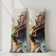 Дакимакура Invoker (Dota 2), (подушка обнимашка) 150*50 см - изображение 4
