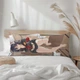 Дакимакура Matoi Ryuuko Рюко Матой Kill la Kill, (подушка обнимашка) 120*40 см - изображение 2