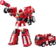 Робот-трансформер Tobot Пожарник R (301016) (8801198010169) - изображение 1