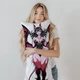 Дакимакура Succubus Варкрафт, (подушка обнимашка) 150*50 см - изображение 3