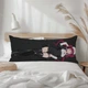 Дакимакура Рирука Докугамине Блич, (подушка обнимашка) 150*50 см - изображение 2