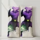 Дакімакура Faceless Void (Dota 2), (подушка обіймашка) 120*40 см - зображення 4