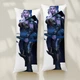 Мини Дакимакура Drow Ranger (Dota 2), (подушка обнимашка) 60*20 см - изображение 1