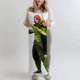Дакимакура Windranger (Dota 2), (подушка обнимашка) 120*40 см - изображение 1