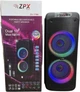 Акустична система Потужна Bluetooth ZX-7786 XPRO (45632-ZX-7786_6914) - изображение 1