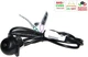 Камера заднего/переднего обзора Baxster HDV-341GC DigitalView AHD/TVI - изображение 2