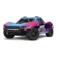 Машинка на радиоуправлении Arrma Senton 223S 1/10 BLX Brushless RTR 4WD Short Course Truck (Blue ARA4303V4T3) - изображение 1