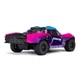 Машинка на радиоуправлении Arrma Senton 223S 1/10 BLX Brushless RTR 4WD Short Course Truck (Blue ARA4303V4T3) - изображение 3