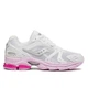 Кроссовки Saucony Progrid Triumph 4 Wmn 38 White/Pink (1097-S60901-1 7) - изображение 1