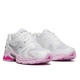 Кроссовки Saucony Progrid Triumph 4 Wmn 38 White/Pink (1097-S60901-1 7) - изображение 3